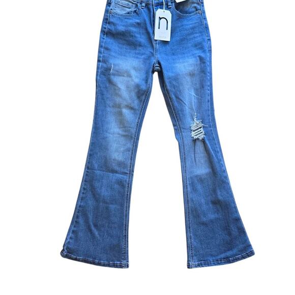 Nature Denim Jeans NWT - Picture 1 of 10